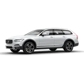 Volvo S90 Cross Country