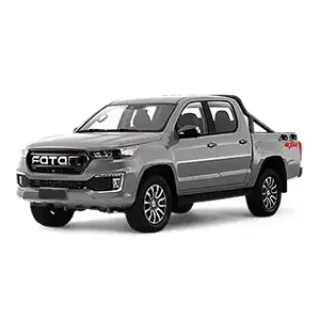 Foton Tunland G7