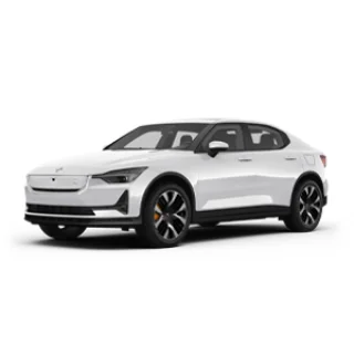 Polestar 2 segunda mano