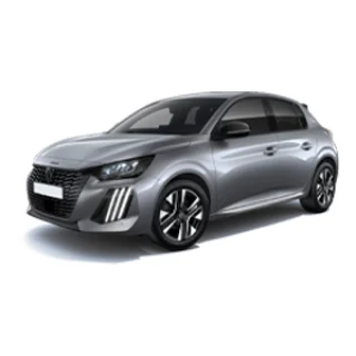 Peugeot 208 segunda mano