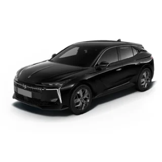 DS 4 segunda mano