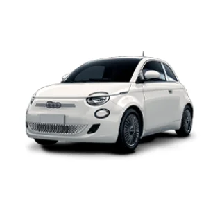 Fiat 500 eléctrico segunda mano