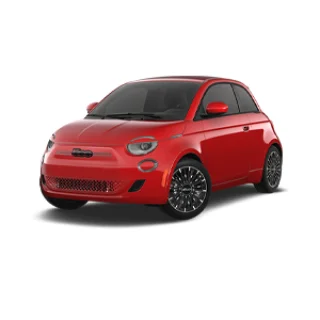 Fiat 500 segunda mano