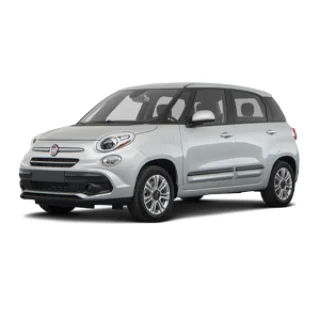 Fiat 500L segunda mano