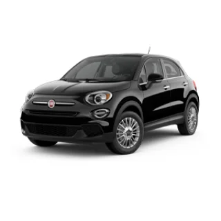Fiat 500X segunda mano