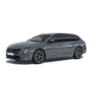 Peugeot 508 segunda mano