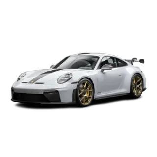 Porsche 911 segunda mano
