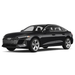 Audi A5 segunda mano