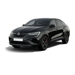 Renault Arkana segunda mano