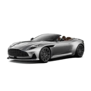 Aston Martin segunda mano
