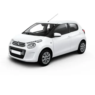 Citroen C1 segunda mano