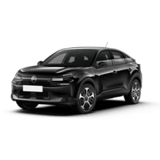 Citroen C4 segunda mano