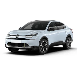 Citroen C4X segunda mano