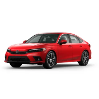Honda Civic segunda mano