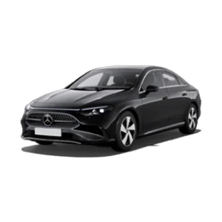 Mercedes CLA segunda mano
