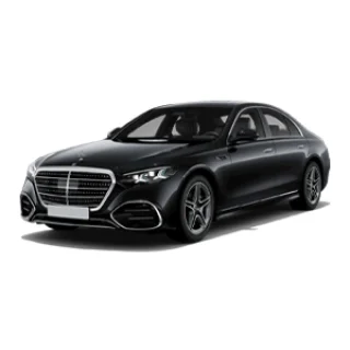 Mercedes Clase S segunda mano