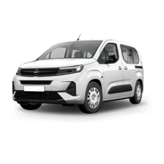 Opel Combo segunda mano