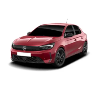 Opel Corsa segunda mano