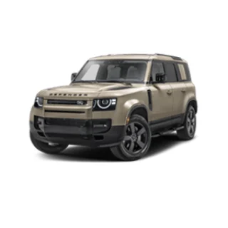 Land Rover Defender segunda mano