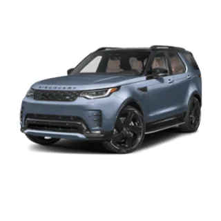 Land Rover Discovery segunda mano