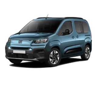Fiat Doblo segunda mano