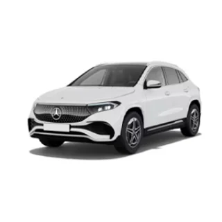 Mercedes EQA segunda mano