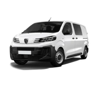 Peugeot Expert segunda mano