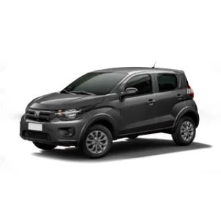 Fiat Configurador