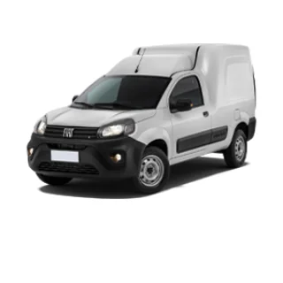 Fiat Fiorino segunda mano