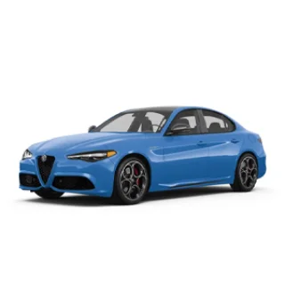 Alfa Romeo Giulia segunda mano