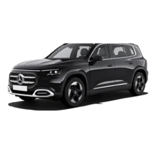 Mercedes GLB segunda mano