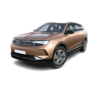 Opel Grandland segunda mano