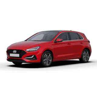 Hyundai I30 segunda mano