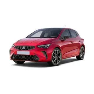 Seat Ibiza segunda mano