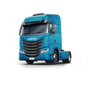 Iveco segunda mano