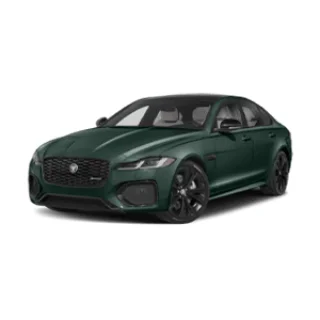 Jaguar segunda mano