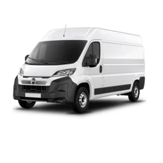 Citroen Jumper segunda mano