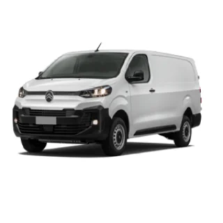 Citroën Jumpy segunda mano