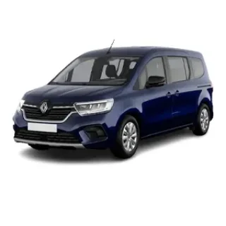 Renault Kangoo segunda mano