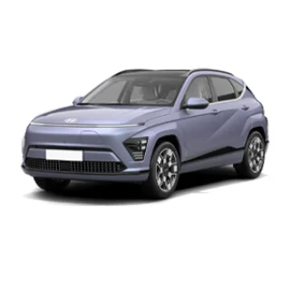 Hyundai Kona segunda mano