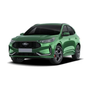 Ford Kuga segunda mano