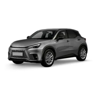 Lexus LBX segunda mano