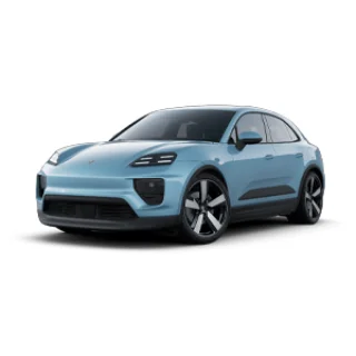 Porsche Macan segunda mano