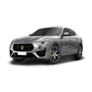 Maserati Levante segunda mano