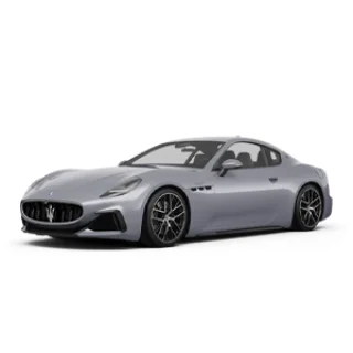 Maserati Configurador