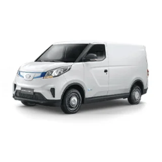 Maxus Edeliver 3 segunda mano