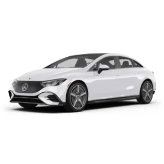 Mercedes EQE segunda mano