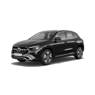 Mercedes GLA