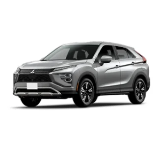 Mitsubishi Eclipse Cross segunda mano