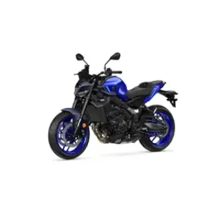 Renting de motos en Madrid